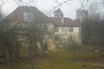 Perušić