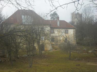 Perušić
