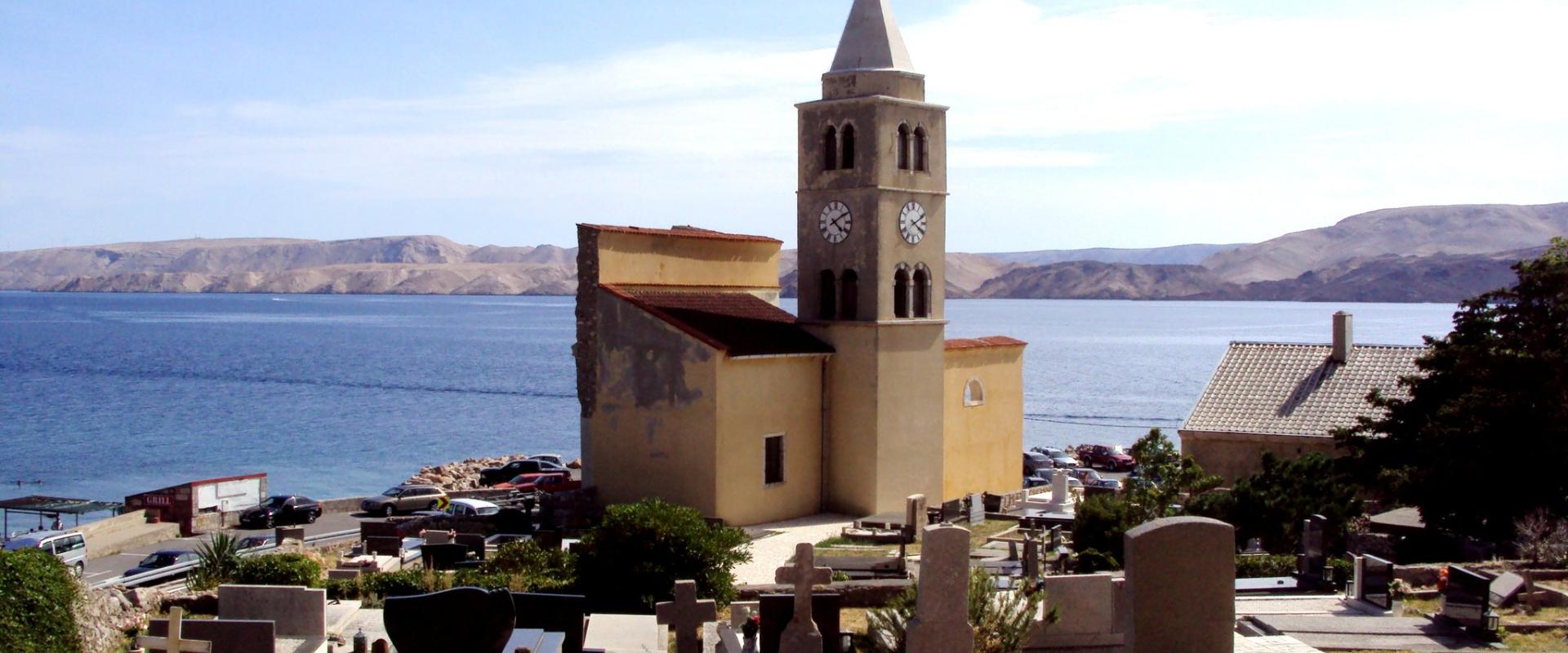 Church of St. Charles Borromeo