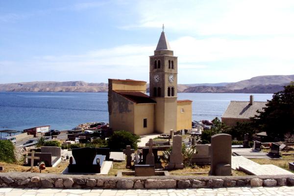 Church of St. Charles Borromeo
