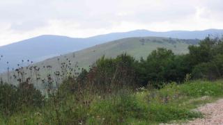 Central Croatia