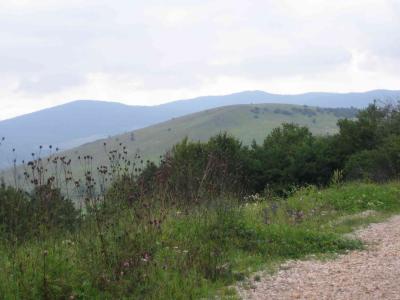 Central Croatia