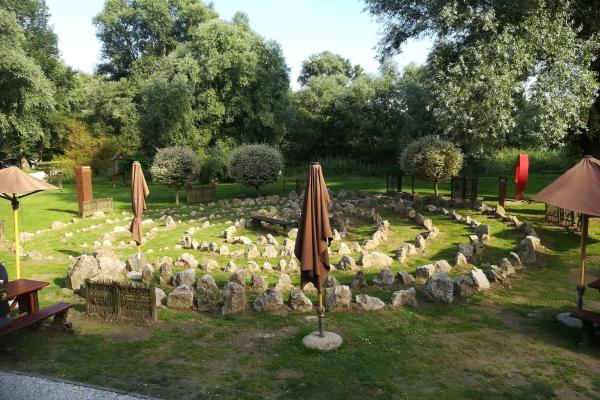 Labyrinth of Love