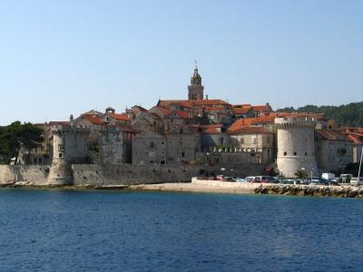 Korcula Croatia