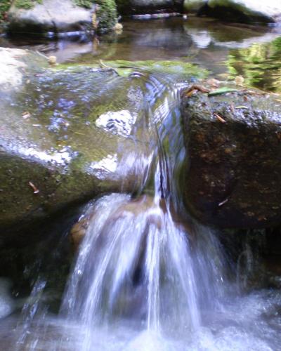 SKRAD Zeleni vir (The Green Whirlpool) - panoramio