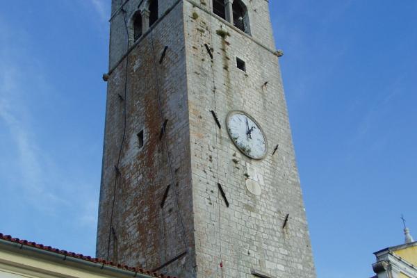 Church of St. Stephen