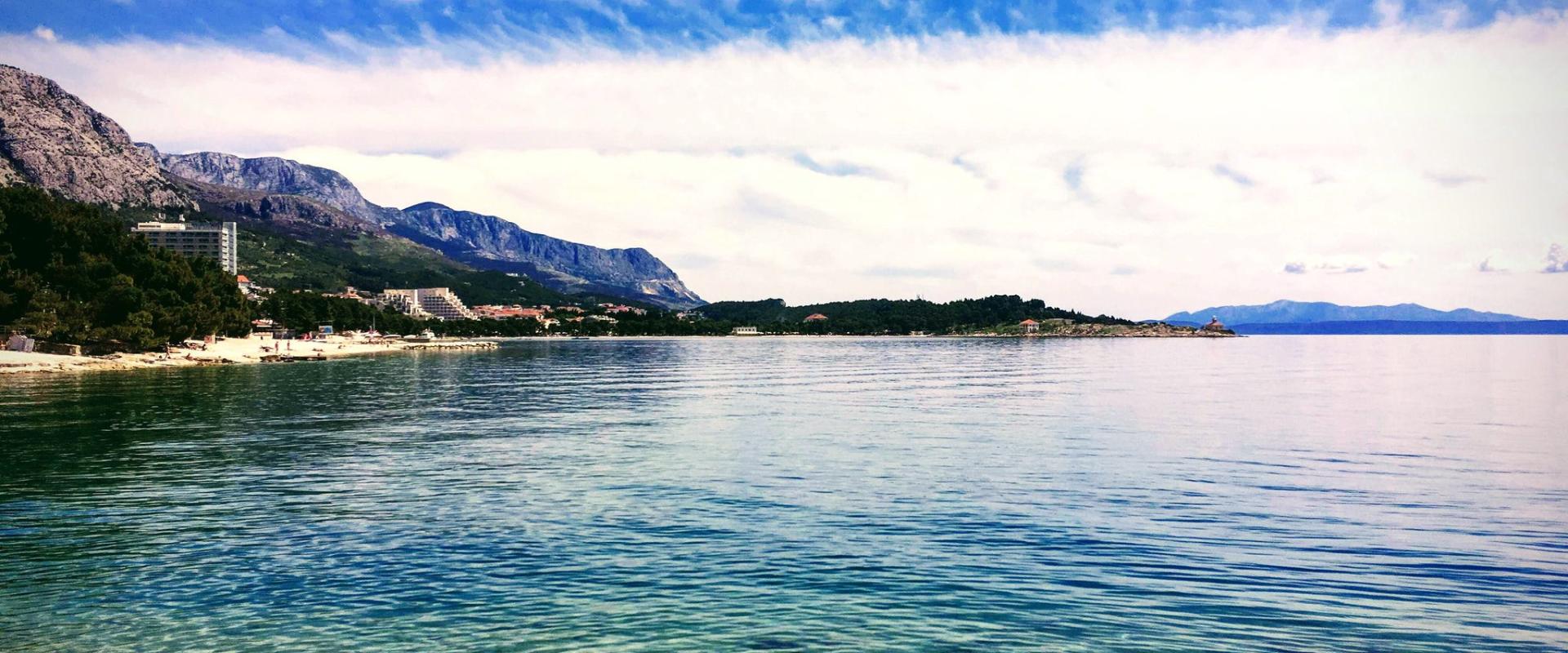 Buba Beach