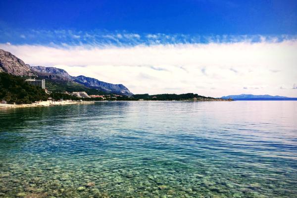 Buba Beach