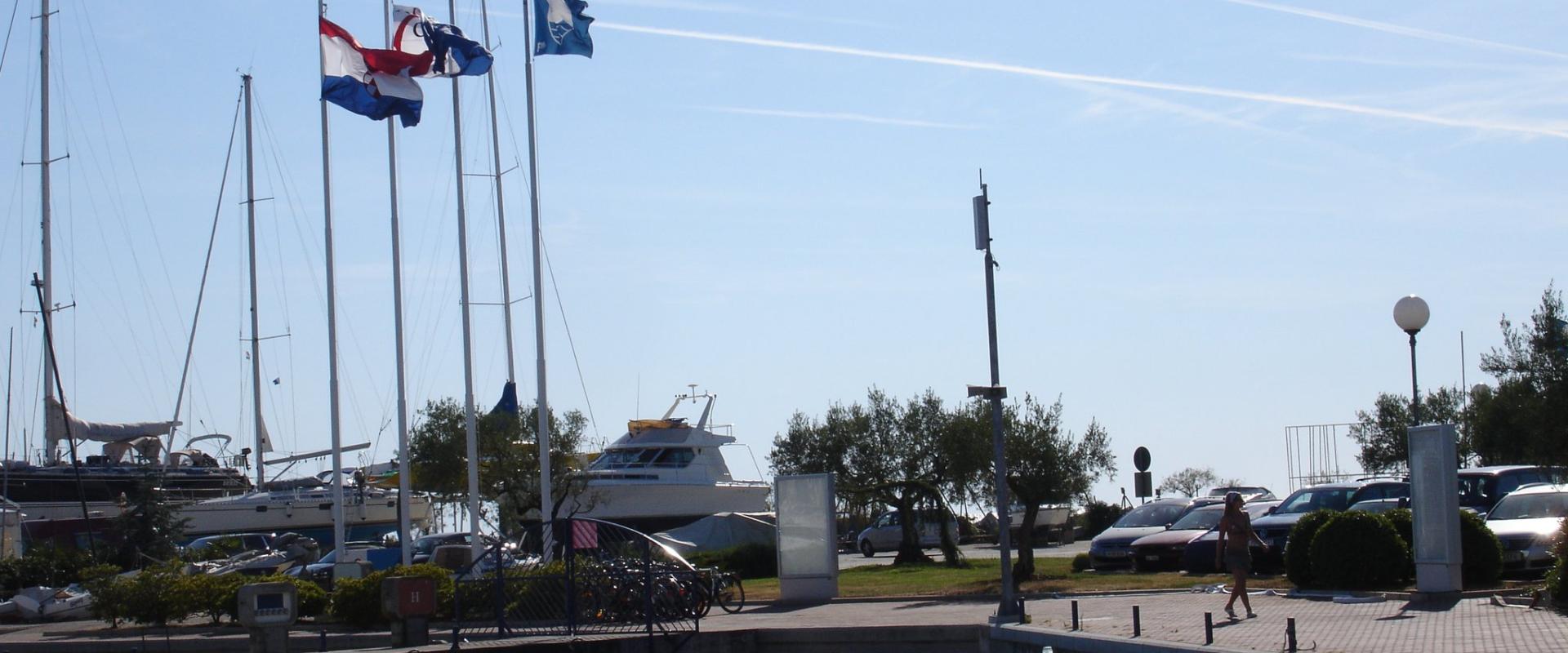 Umag Marina