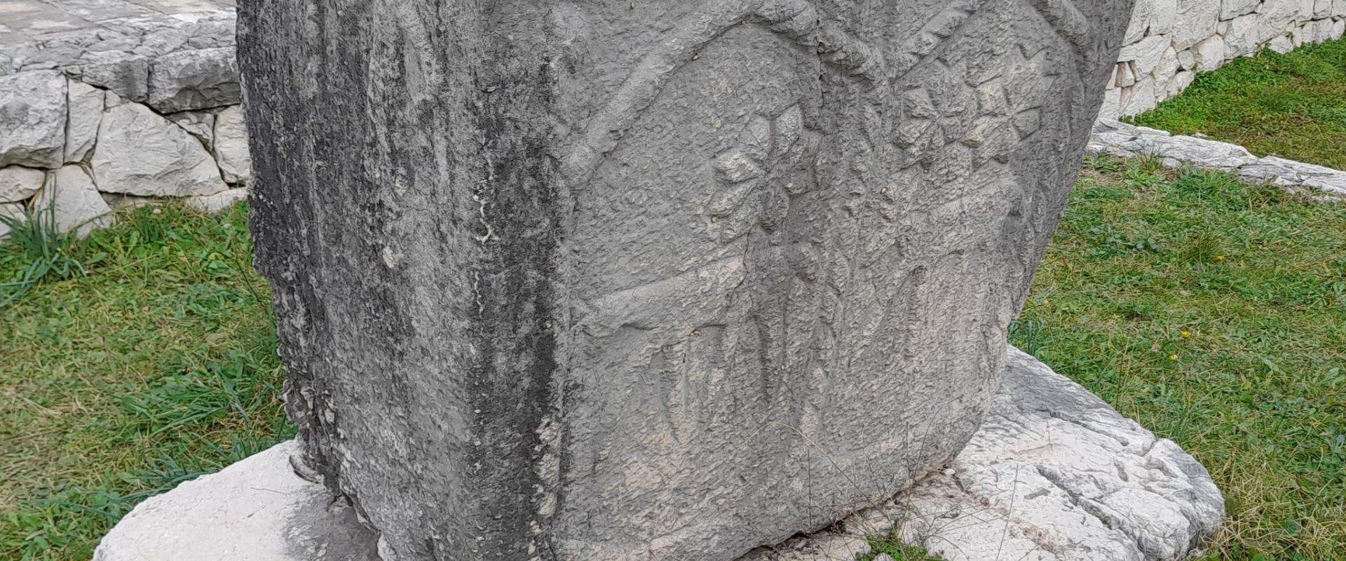 Museum of Croatian Archaeological Monuments