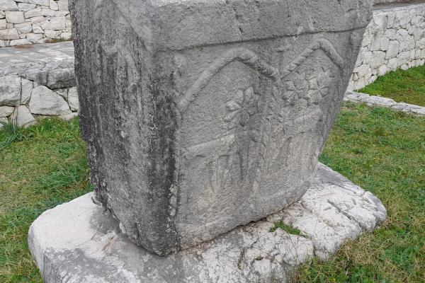 Museum of Croatian Archaeological Monuments