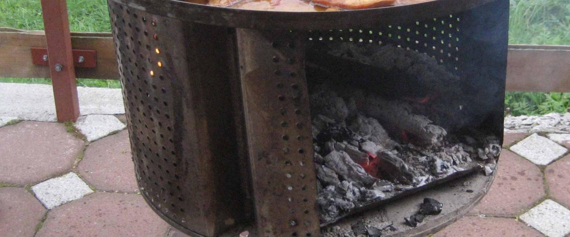 Traditional Food