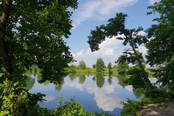 Bedekovčina Lakes