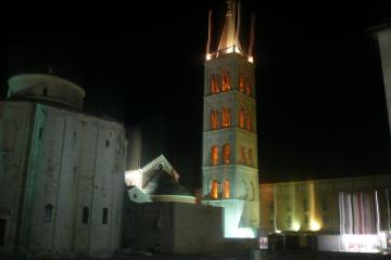 Trip to Croatia-Day 2-Zadar-City tour 13 (2240053557)