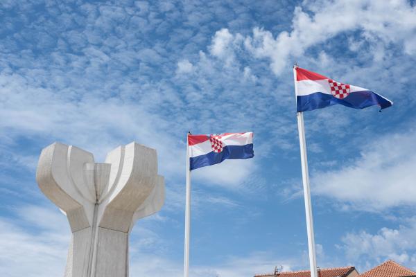 Monument to the Fallen Soldiers