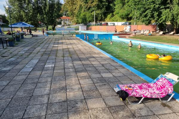 Thermal Spa