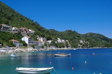 Mljet Island