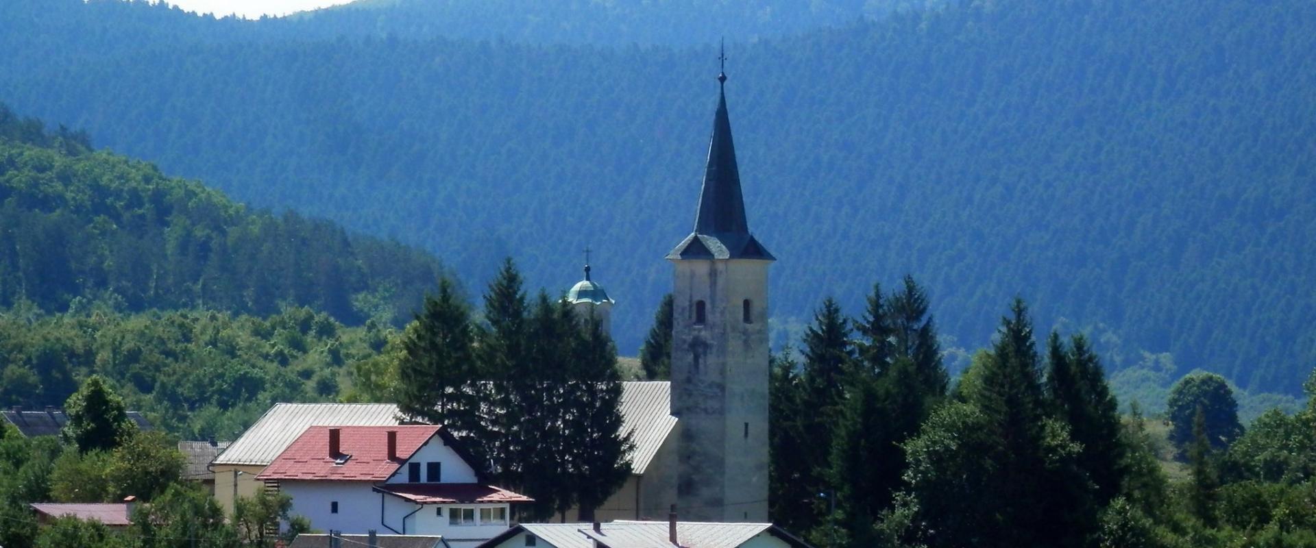 Brinje