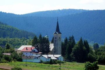 Brinje