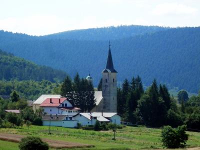 Brinje