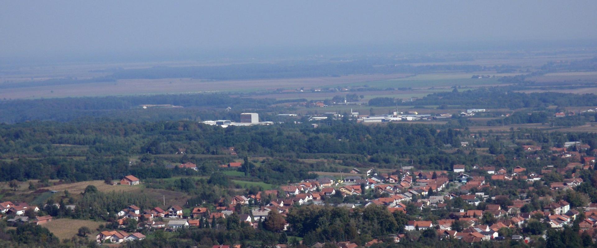 Ružica Castle