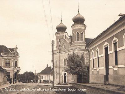 Našice