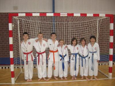 Beli-Manastir-Karate-klub-(2009)