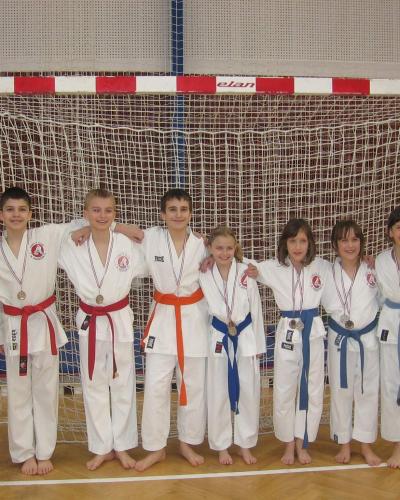 Beli-Manastir-Karate-klub-(2009)