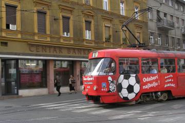 Zagreb tram (29)