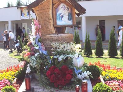 Mala Subotica