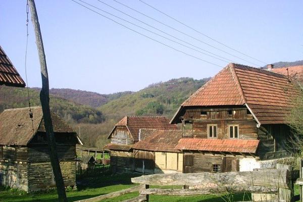 Church of St. Andrija the Apostle