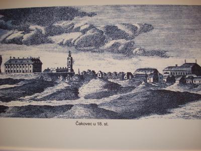 Čakovec