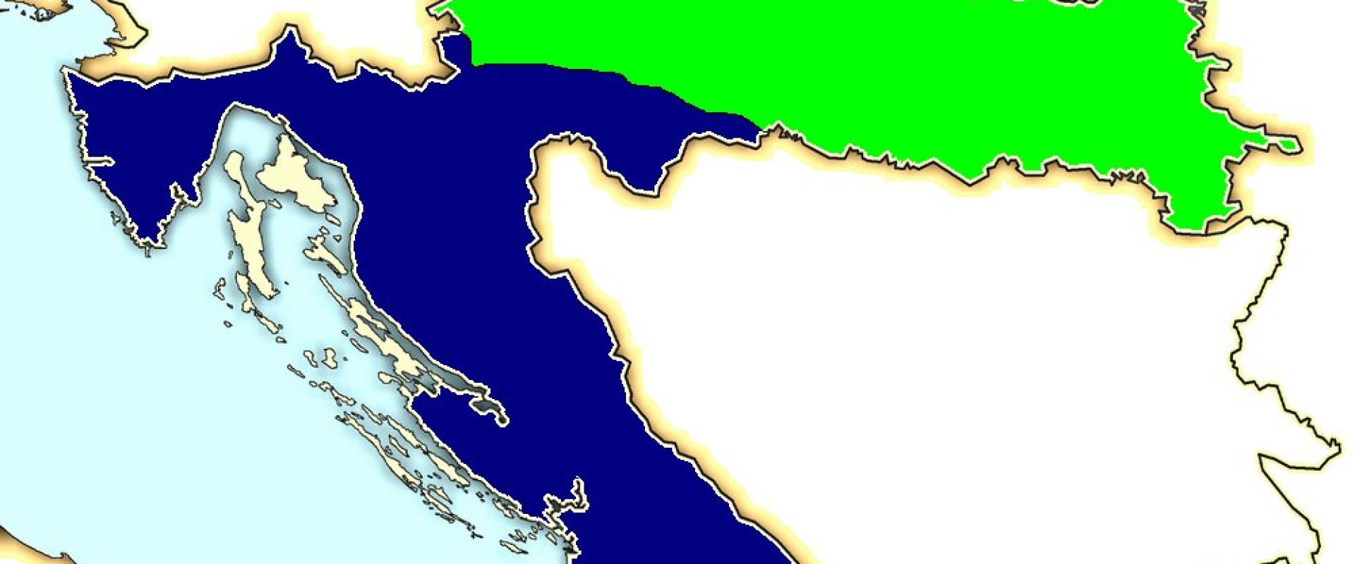 Croatia (Balkan and Central Europe)
