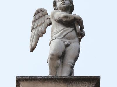 Our Lady of Health Church in Zadar 05