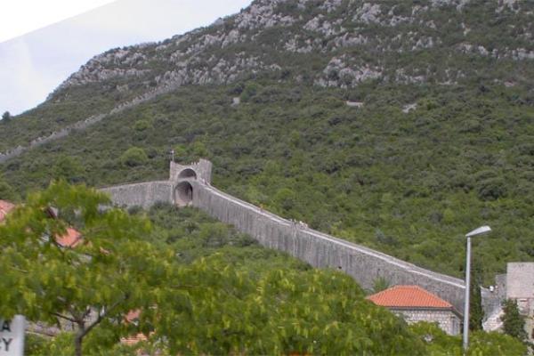 Ston Walls