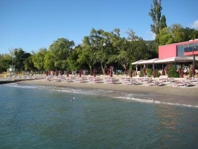 Crikvenicka plaza rujan07