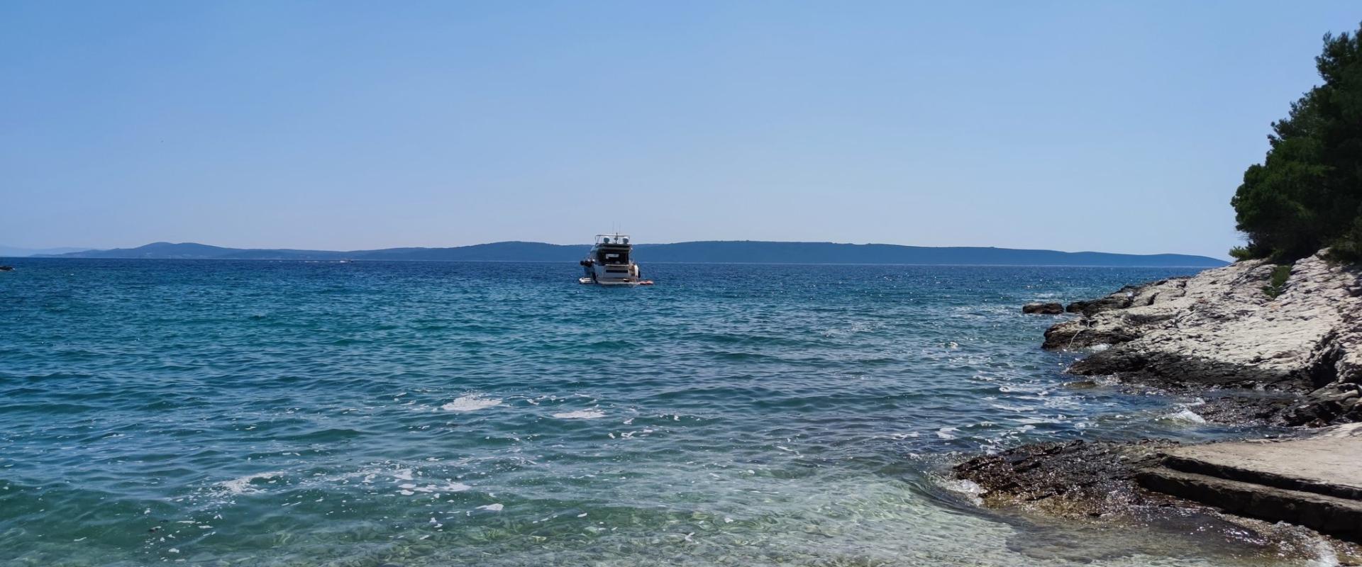Tatinja Beach