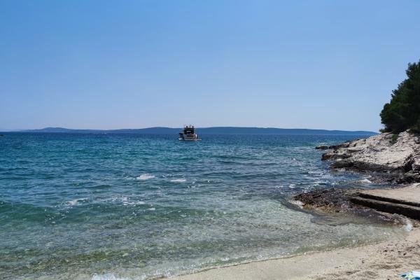 Tatinja Beach