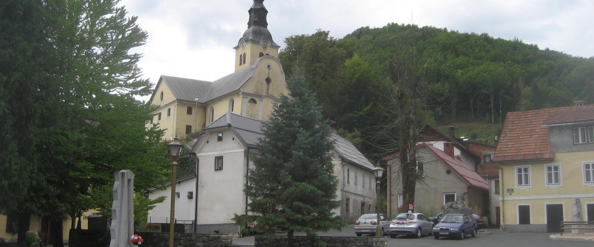 Čabar