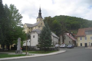 Čabar