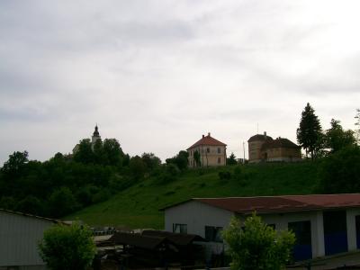 Zagorska Sela