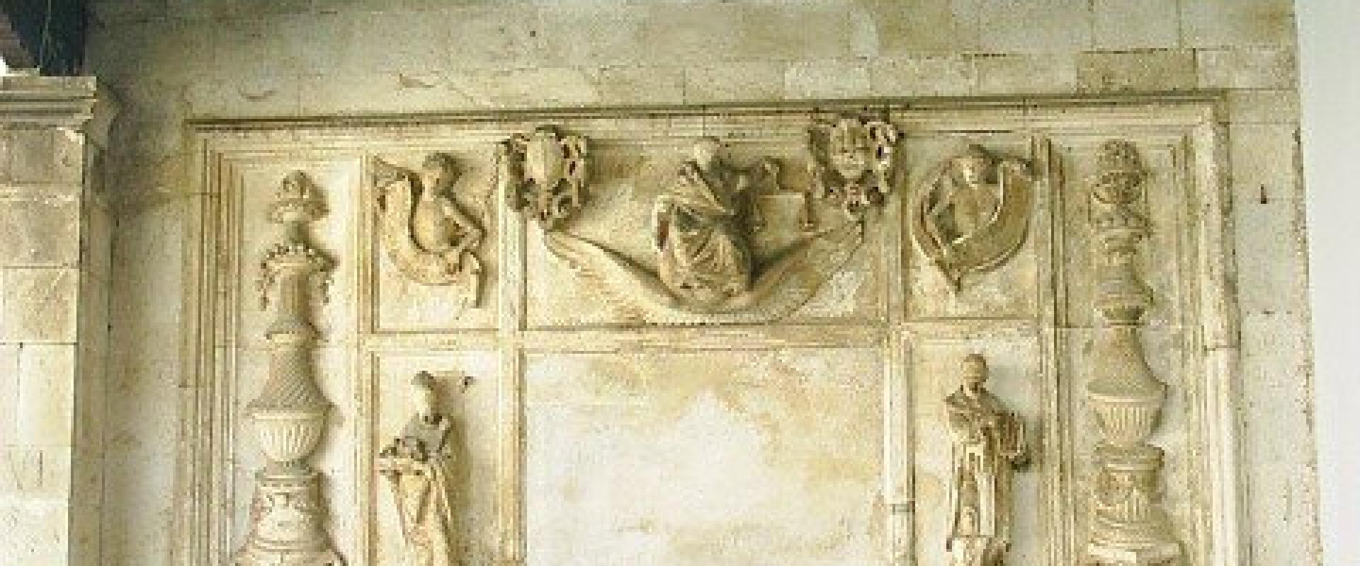 Town Loggia