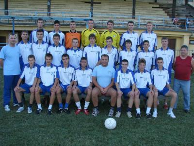 Beli-Manastir-SNK-Baranja-Belje-(2009)-juniori