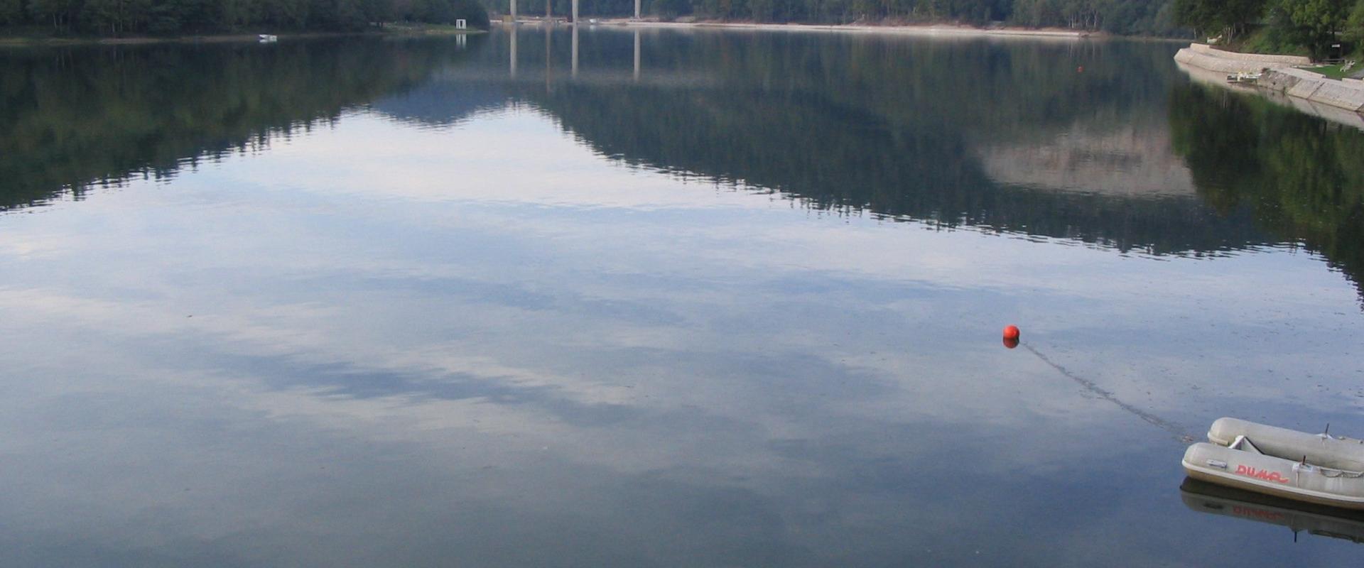 Lake Bajer