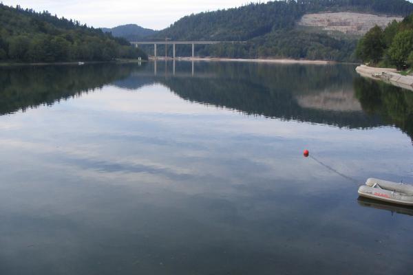 Lake Bajer
