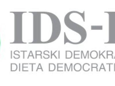Image of the Istrian Democratic Assembly(IDS-DDI)