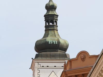 St