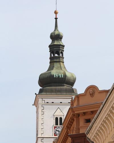 St