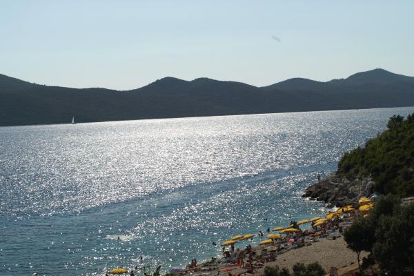 FKK Kandarola Beach