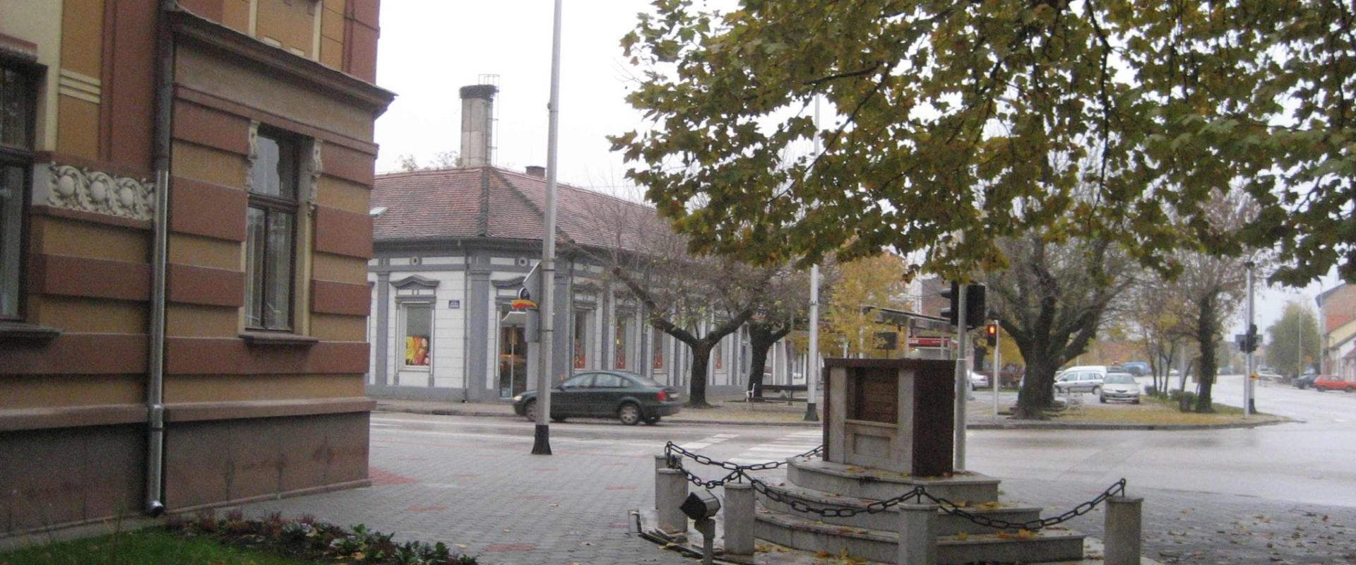 Županja
